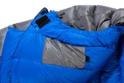 Valandre Swing CO 450 -Survie en plein air sac de couchage valandre swing co 450 07