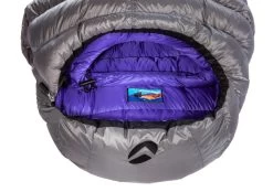 Valandre Swing CO 650 -Survie en plein air sac de couchage valandre swing co 650 06