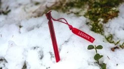 Lesovik Spig Peg 4 Lesovik Spig Peg -Survie en plein air sardine piquet en aluminium lesovik spig ul peg 04 1