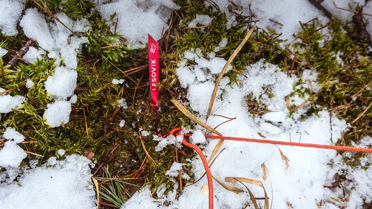 Lesovik Spig Peg Lesovik Spig Peg -Survie en plein air sardine piquet en aluminium lesovik spig ul peg 05 1