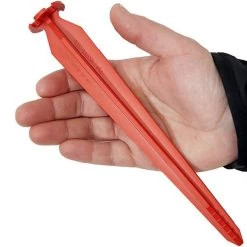 Sardine SwissPiranha RT220 - 22 Cm -Survie en plein air sardine plastique swisspiranha rt 220