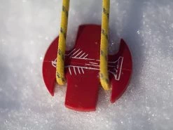 Sardine SwissPiranha RT220 - 22 Cm -Survie en plein air sardine plastique swisspiranha rt 220 05