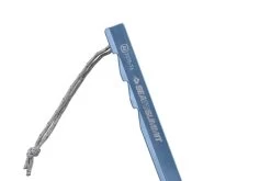 Sea To Summit Ground Control Light Tent Pegs -Survie en plein air sardines tente sea to summit ground control tent peg 2