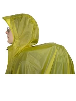 Sea To Summit Ultra-Sil Nano Tarp-Poncho 2 Sea To Summit Ultra-Sil Nano Tarp-Poncho -Survie en plein air sea to summit ultra sil nano tarp poncho 03