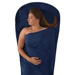 Sea To Summit Expander Liner 1 Sea To Summit Expander Liner -Survie en plein air sea to summit expanderliner mummywithhood