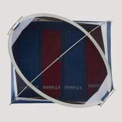 Sierra Designs Full Nomad 4 -Survie en plein air sierra design nomad 4 6