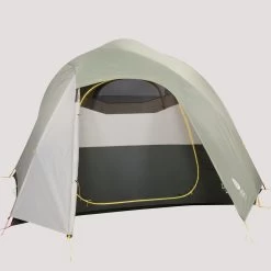 Sierra Designs Full Nomad 6 -Survie en plein air sierra design nomad 6 3