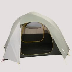 Sierra Designs Full Nomad 6 -Survie en plein air sierra design nomad 6 4