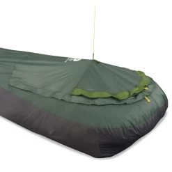 Sierra Designs Backcountry Bivy 3000 -Survie en plein air sierra designes backcountry bivy 03