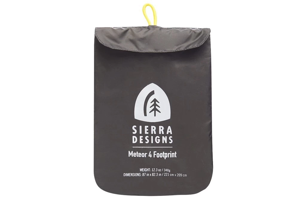 Sierra Designs Meteor 4 Footprint Sierra Designs Meteor 4 Footprint -Survie en plein air sierra designs meteor 4 footprint 02