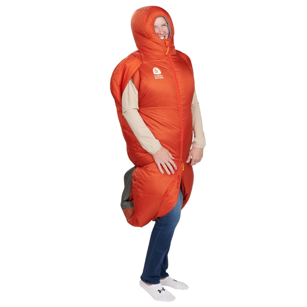 Sierra Designs Mobile Mummy Women's 15 Sierra Designs Mobile Mummy Women's 15 -Survie en plein air sierra designs mobile mummy womens 15 05