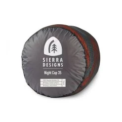 Sierra Designs Night Cap 35 7 Sierra Designs Night Cap 35 -Survie en plein air sierra designs night cap 35 08