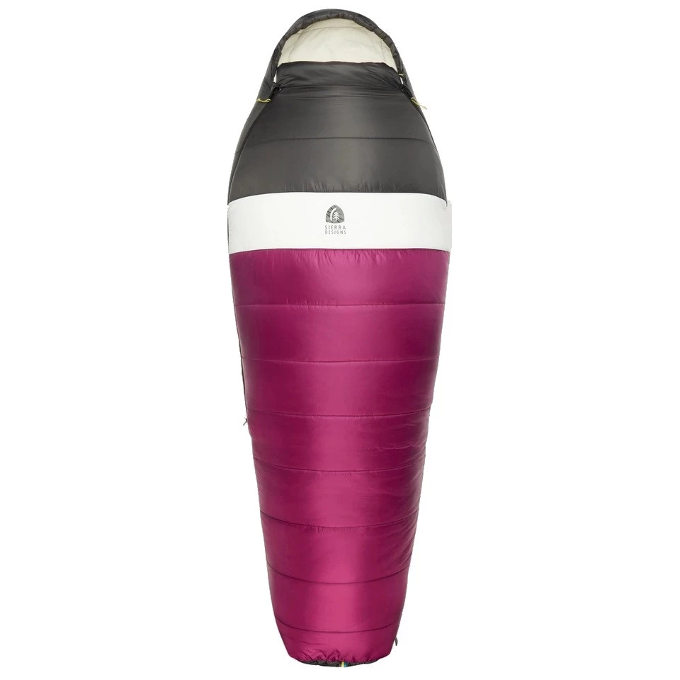 Sierra Designs Synthesis Women's 20 Sierra Designs Synthesis Women's 20 -Survie en plein air sierra designs synthesis womens 20 01