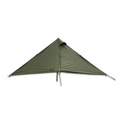 Six Moon Designs Deschutes Tarp 3 Six Moon Designs Deschutes Tarp -Survie en plein air six moon design deschute tarp verte 01