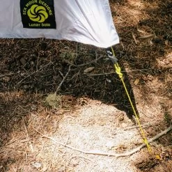 Six Moon Designs Lunar Solo -Survie en plein air six moon designs lunar solo 10