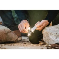 Sol Mag Block -Survie en plein air sol mag block 3