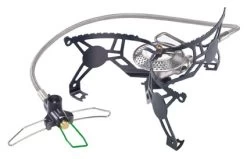 Réchaud Gaz Optimus Vega 3 Réchaud Gaz Optimus Vega -Survie en plein air support rechaud vega