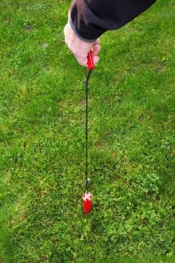 Peg Puller SwissPiranha 1 Peg Puller SwissPiranha -Survie en plein air swiss piranha peg puller