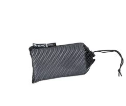 NEMO EQUIPMENT Nemo Dagger 3P & Dagger Porch 3P Footprint -Survie en plein air tapis de sol dagger 2p footprint nemo 2 1