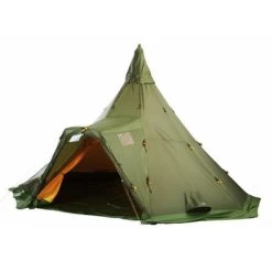 Tapis De Sol Helsport Varanger 8-10 2 Tapis De Sol Helsport Varanger 8-10 -Survie en plein air tapis de sol footprint tipi helsport varanger