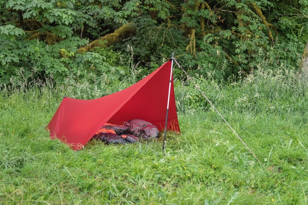 Hilleberg Tarp 5 Hilleberg Tarp 5 -Survie en plein air tarp 5 hilleberg 02