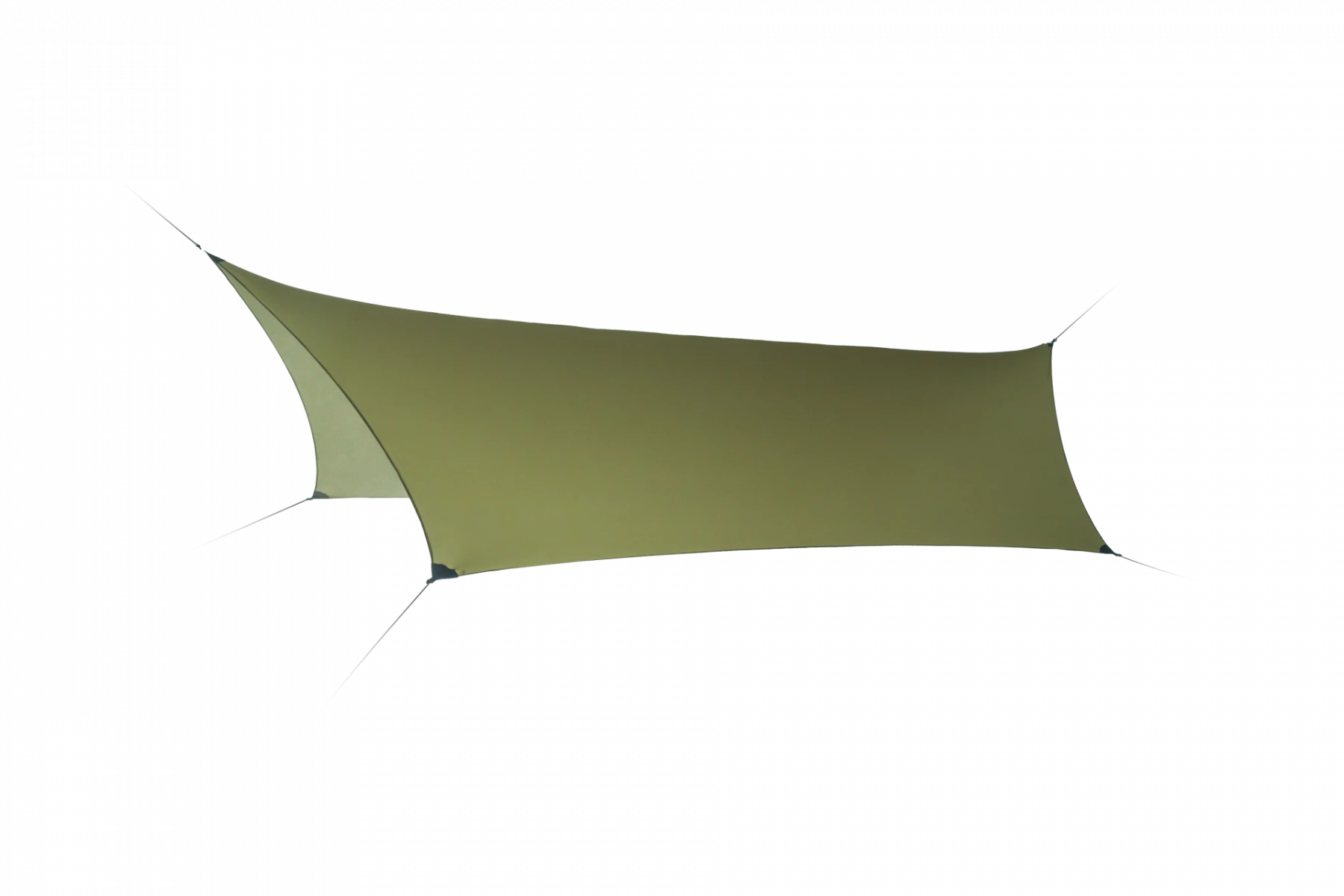 Lesovik Zmora Lesovik Zmora -Survie en plein air tarp lesovik zmora vert