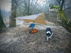 Lesovik Zmora 14 Lesovik Zmora -Survie en plein air tarp lesovik zmora 10