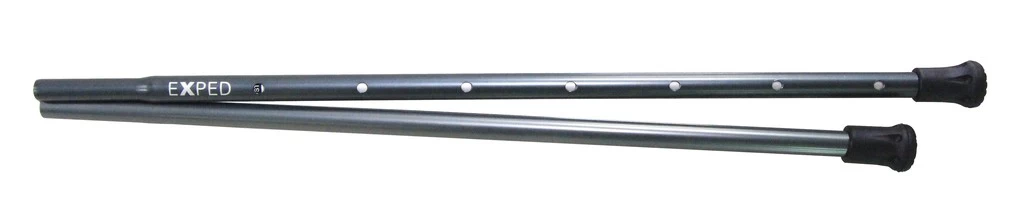 Exped Tarp Poles 115 Exped Tarp Poles 115 -Survie en plein air tarp poles 115