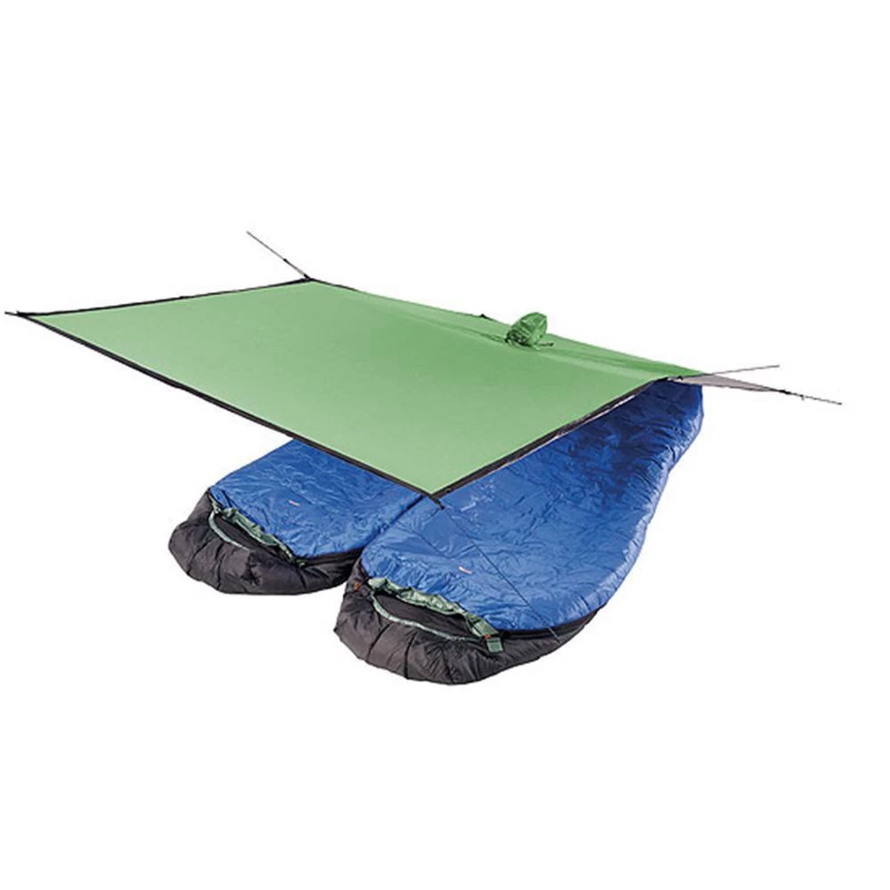 Sea to Summit Nylon Tarp Poncho Sea To Summit Nylon Tarp Poncho -Survie en plein air tarp poncho sts