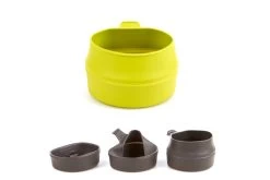 Gobelet Wildo Original Fold A Cup -Survie en plein air tasse pliante fold a cup wildo