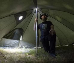 Savotta Hawu 4 -Survie en plein air tente abri savotta havvu 4 04