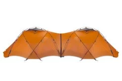 NEMO EQUIPMENT Nemo Chogori 2P 8 NEMO EQUIPMENT Nemo Chogori 2P -Survie en plein air tente alpinisme nemo chogori 2p