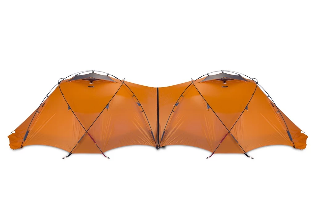 Nemo Chogori 2P NEMO EQUIPMENT Nemo Chogori 2P -Survie en plein air tente alpinisme nemo chogori 2p