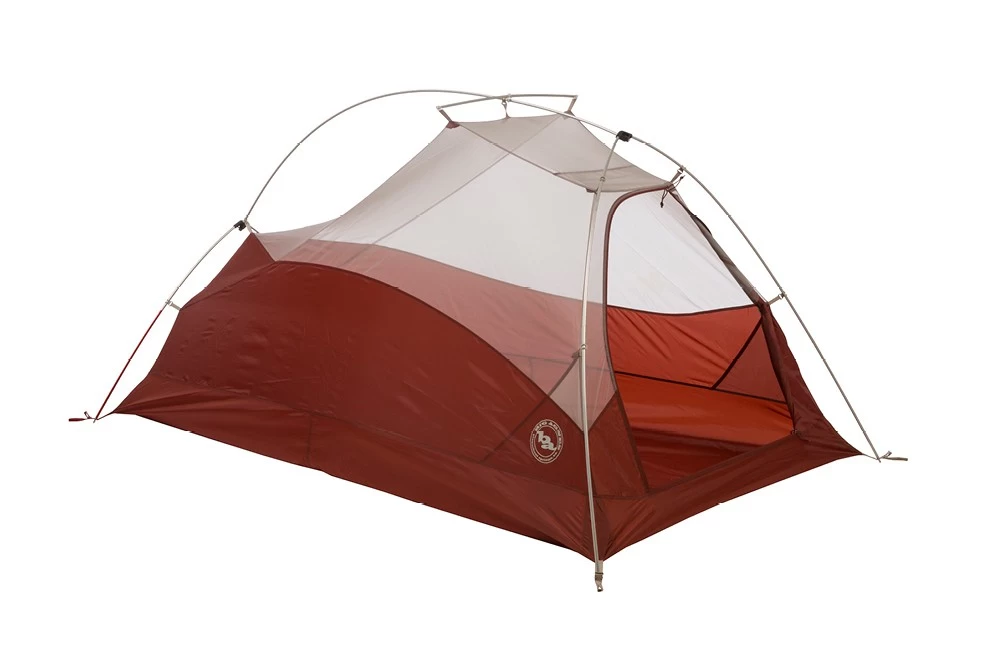 Big Agnes C Bar 2 Big Agnes C Bar 2 -Survie en plein air tente big agnes c bar 2 03