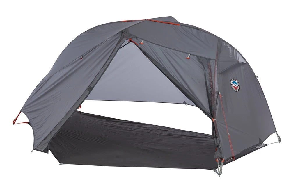 Big Agnes Copper Spur HV UL1 Bikepack Footprint Big Agnes Copper Spur HV UL1 Bikepack Footprint -Survie en plein air tente big agnes copper spur hv ul1 bikepack 05 1