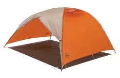 Big Agnes Copper Spur HV UL3 Footprint 1 Big Agnes Copper Spur HV UL3 Footprint -Survie en plein air tente big agnes copper spur hv ul3 orange 1