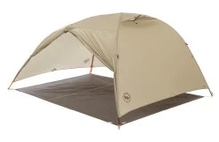 Big Agnes Copper Spur HV UL3 Footprint 2 Big Agnes Copper Spur HV UL3 Footprint -Survie en plein air tente big agnes copper spur hv ul3 verte 1