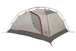 Big Agnes Copper Spur HV2 Expedition -Survie en plein air tente big agnes copper spur hv2 bikepack 03