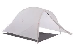 Big Agnes Fly Creek HV UL2 Footprint 1 Big Agnes Fly Creek HV UL2 Footprint -Survie en plein air tente big agnes fly creek hv ul2 footprint 02