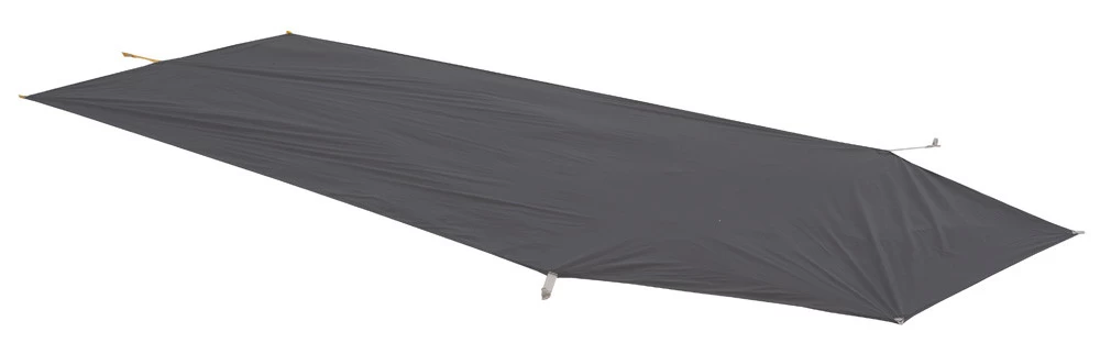 Big Agnes Fly Creek HV UL2 Bikepack Solution Dye Footprint Big Agnes Fly Creek HV UL2 Bikepack Solution Dye Footprint -Survie en plein air tente big agnes fly creek ul2 bikepack solution dye tent footprint 02