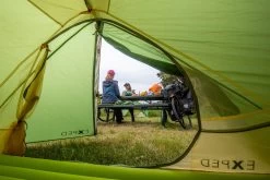 Exped Mira II HL 4 Exped Mira II HL -Survie en plein air tente exped mira 2 hl 04
