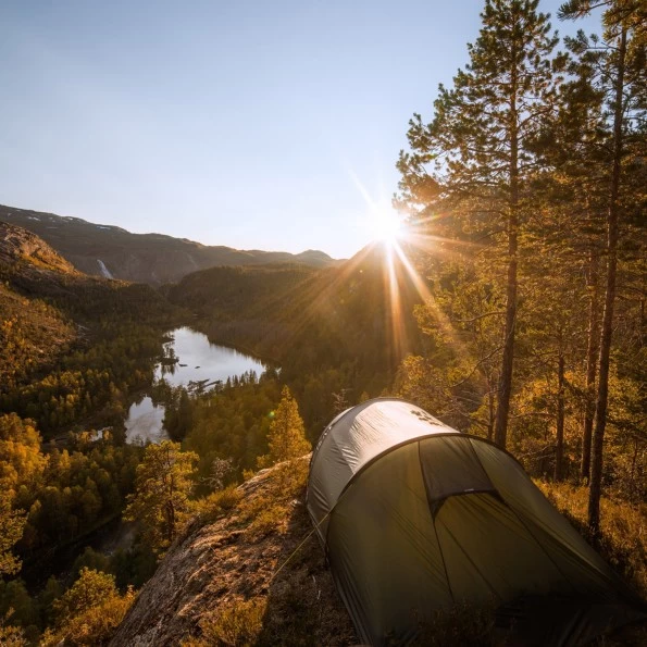 Helsport Fjellheimen Superlight 2 Camp Helsport Fjellheimen Superlight 2 Camp -Survie en plein air tente helsport fjellheimen superlight camp