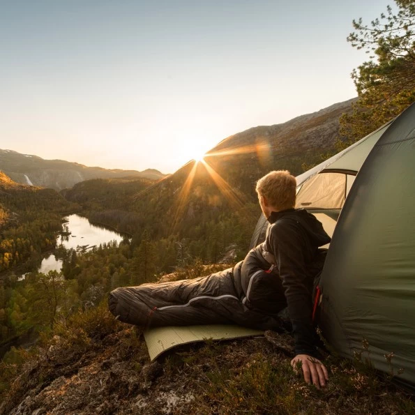 Helsport Fjellheimen Superlight 2 Camp Helsport Fjellheimen Superlight 2 Camp -Survie en plein air tente helsport fjellheimen superlight camp 02