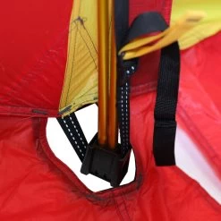 Helsport Svalbard 6 Camp -Survie en plein air tente helsport svalbard 6 camp 11