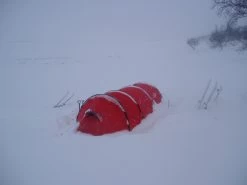 Hilleberg Keron 3 GT -Survie en plein air tente hilleberg keron 3 gt 08 1