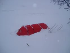 Hilleberg Keron 3 GT -Survie en plein air tente hilleberg keron 3 gt 09 1