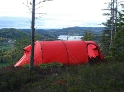 Hilleberg Keron 3 GT -Survie en plein air tente hilleberg keron 3 gt 11
