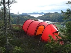 Hilleberg Keron 3 GT -Survie en plein air tente hilleberg keron 3 gt 12 1