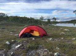 Hilleberg Rogen -Survie en plein air tente hilleberg rogen 06 2