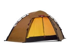 Hilleberg Soulo BL -Survie en plein air tente hilleberg soulo bl 03